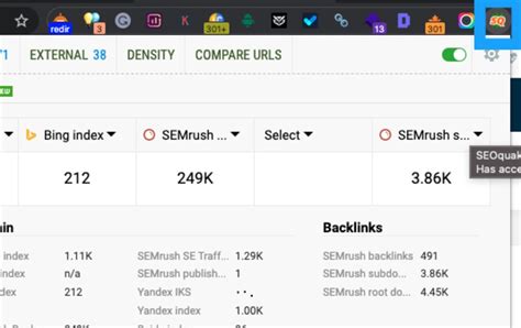 seo quke